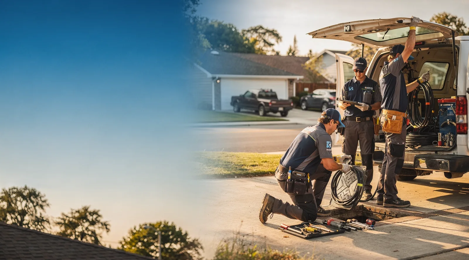 Water Softener Installation in Ozona, TX near me